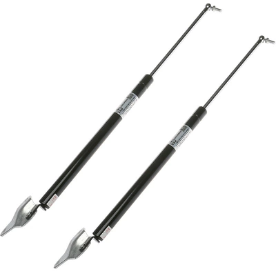 Avtomobil qapağı dayağı, Support Rod Trunk Hydraulic