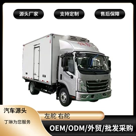 货车;垃圾车;道路清扫车