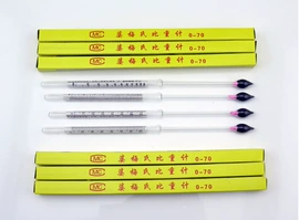 温度计水温计;温湿度计;其他温湿度表