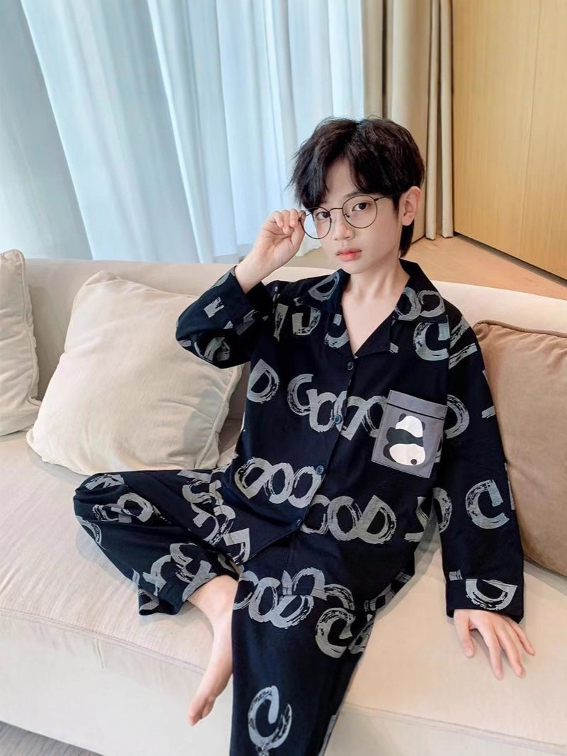 Long-sleeve for boys