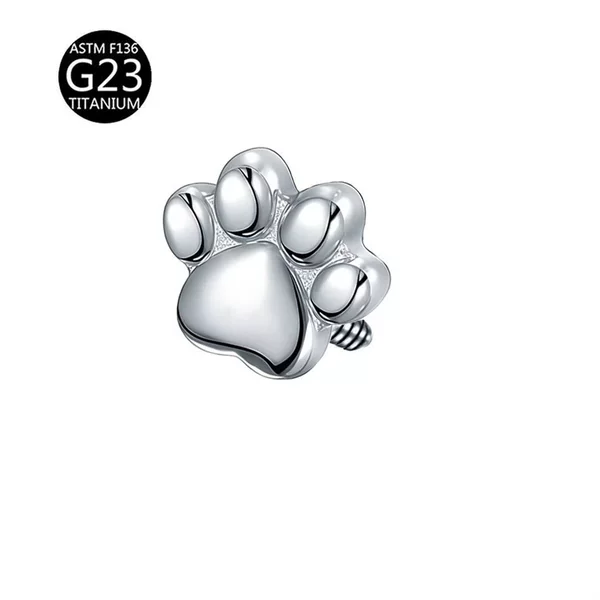 18# Style 18-Cat Claw