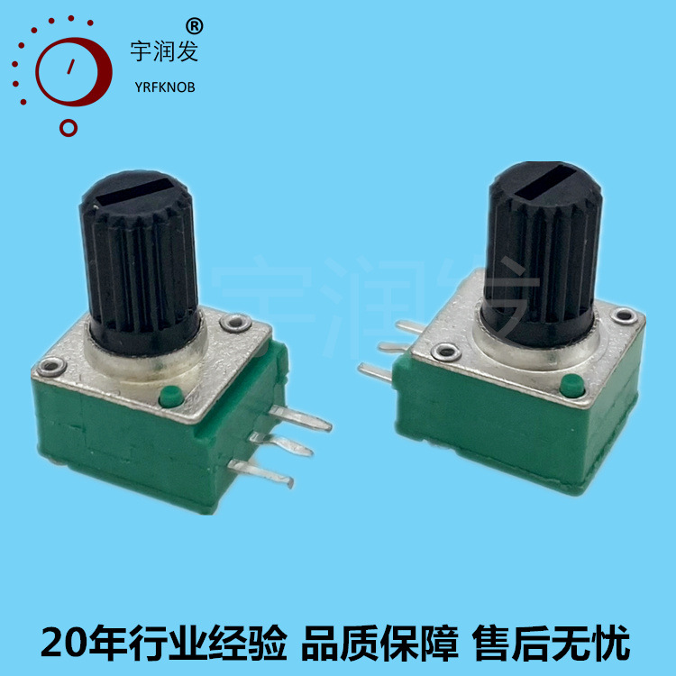 097N������λ��B1K-2M�ܽ�����5mm 10mm��ת��Դ�ɵ�����