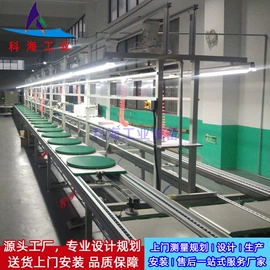 电子产品制造;输送机;家电制造设备