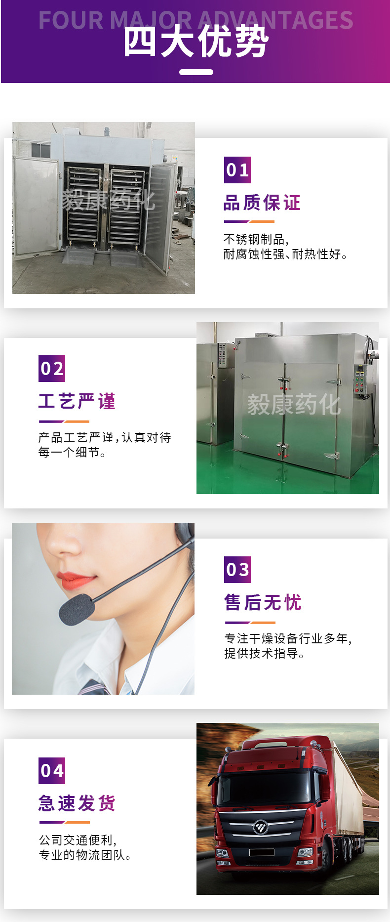 热风循环烘箱