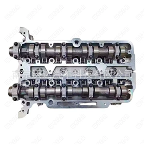 Chevrolet üçün 1.4T A14NET B14NET A14NEL LUJ OE No. 25193622 silindr başlığı
