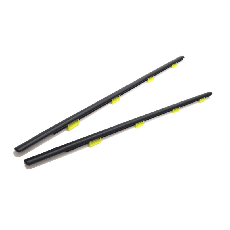 72450-S9A-00372410-S9A-003 Is Suitable for 02-06 Honda Crv Window Trim Waterproof Strip