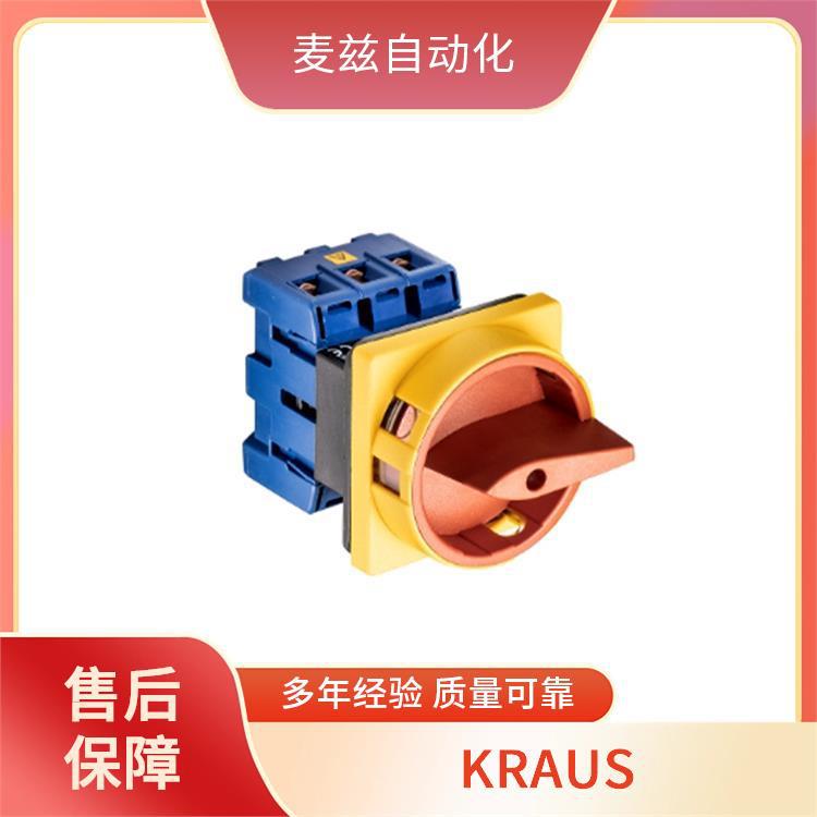 扭转开关 CA10B D-Y665*02 E - KRAUS&NAIMER