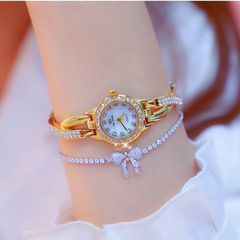 New Hot Selling Women's Butterfly Diamond Watch Direct Manufacturer Wholesale Chain FA1531
