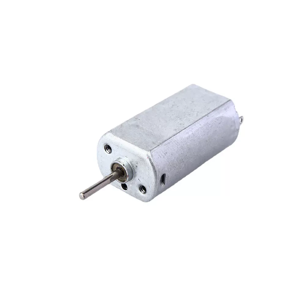 厂家直供 定制款监视器洁面仪电动窗帘 外转子小马达 050电机