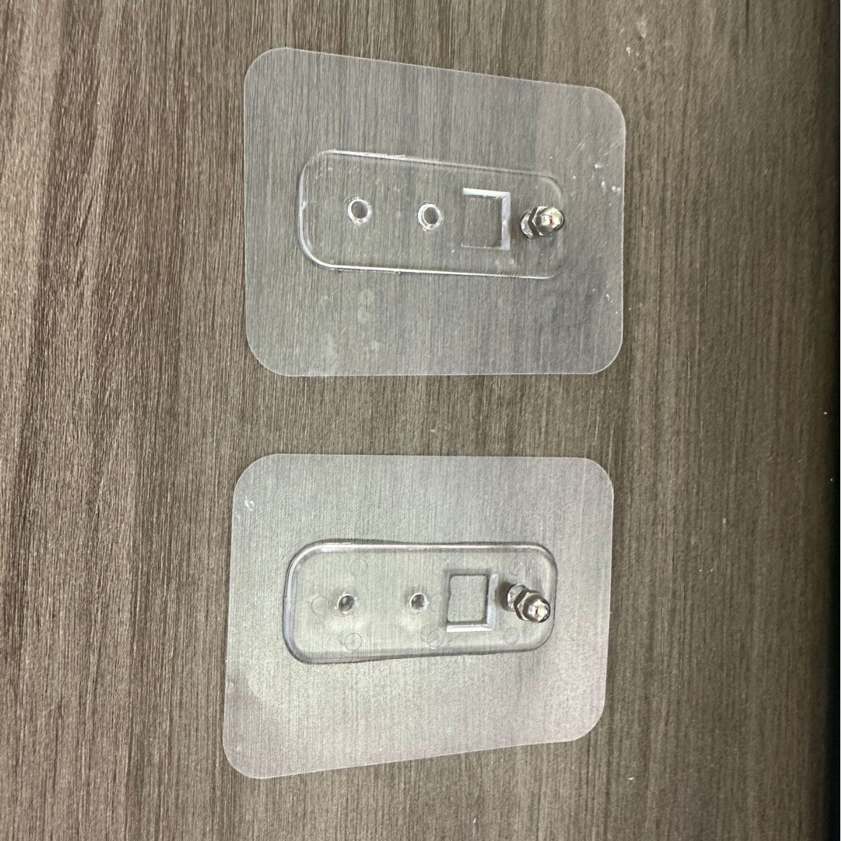 Estante de almacenamiento para baño sin taladro, estante de pared para lavabo, estante de almacenamiento de pared, admite envío transfronterizo.