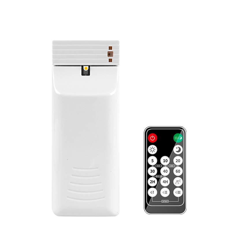 투명 커버 없음 [리모컨 모델]