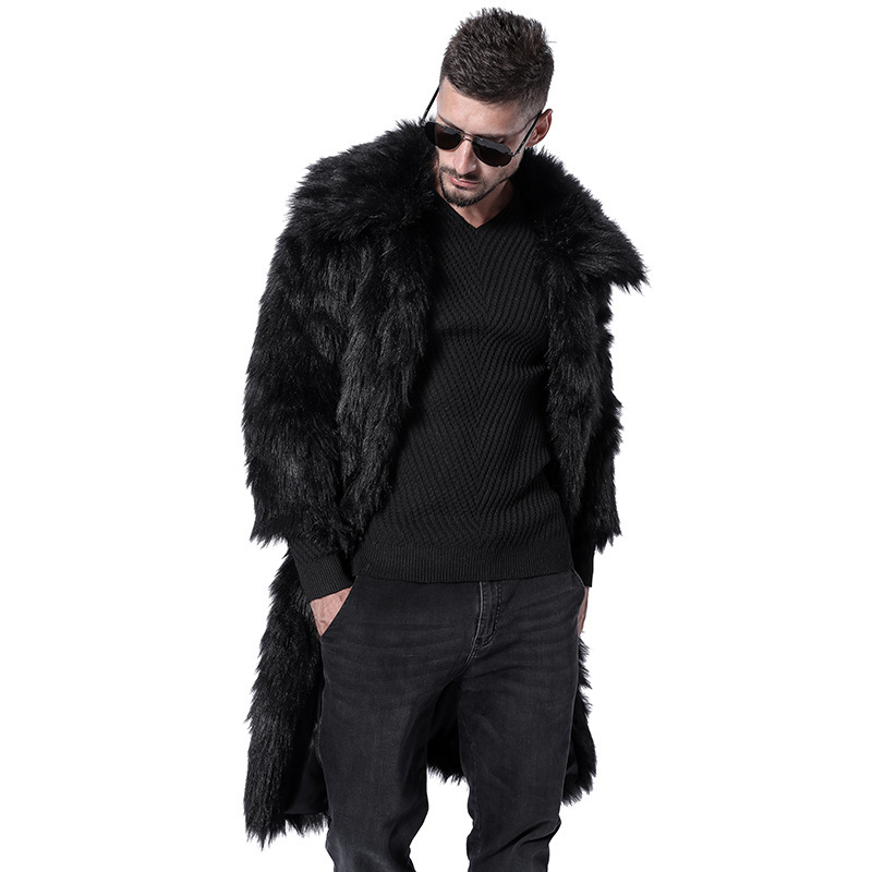 블랙(새로운 스타일)