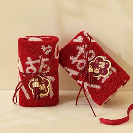 礼品广告毛巾;蛋糕毛巾;毛巾