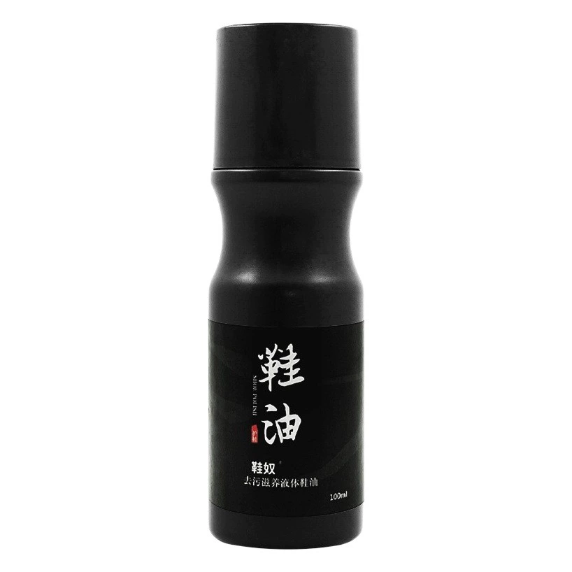 Жидкая губка для полировки обуви, средство для чистки черной обуви, бесцветная щетка для ухода за кожей, полироль для обуви, средство для удаления пятен от овечьего масла, средство для придания блеска обуви.