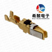 TE/AMP̩��  66740-6 TYPE XIIϵ�жƽ�ѹ��ĸ�� 12-16AWG