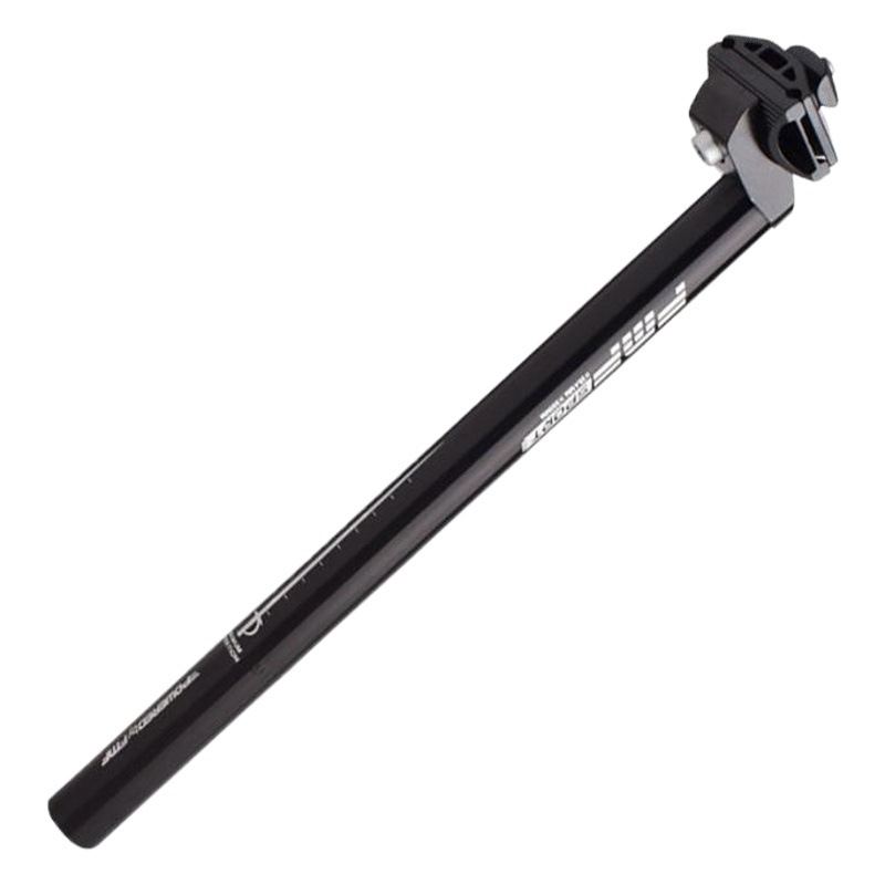 Tubo de asiento de bicicleta de montaña tubo de asiento de bicicleta tubo de asiento de aleación de aluminio 25,4 varilla de asiento 27,2mm accesorios 28,6 varilla de asiento 31,6