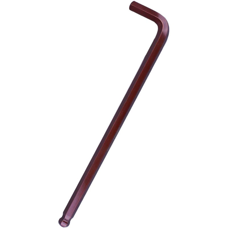 Полные характеристики 1,5-19 средних и длинных шаровых головок с одной шестигранной головкой S2 Шестигранный ключ