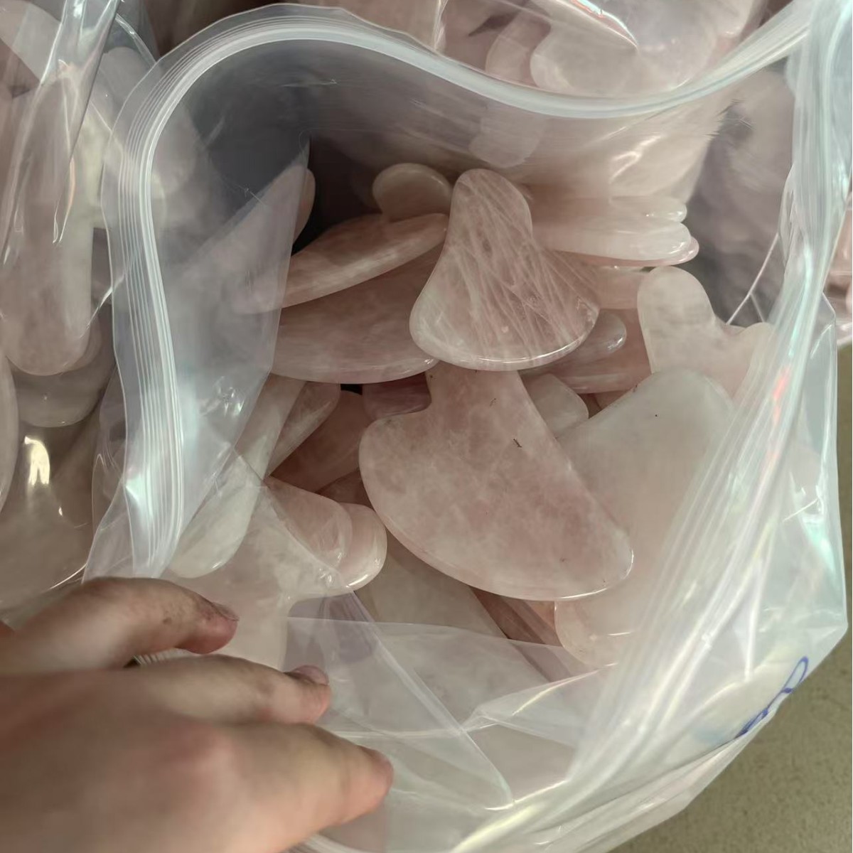 로즈쿼츠 B상품