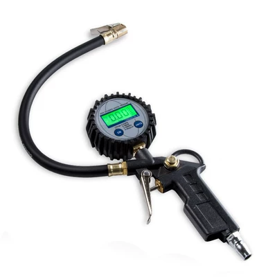 for high-precision tire pressure gauges Air pressure gauge/tire pressure gauge
