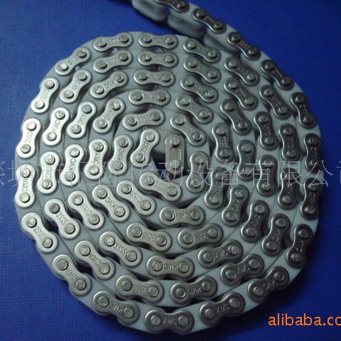 现货供应PC35耐酸碱链条KMC