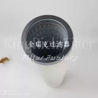FIS-511-1 天然气聚结分离滤芯 工业过滤器滤芯