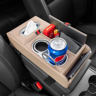Car cup holder/beverage holder | Qìchē water bottle rack