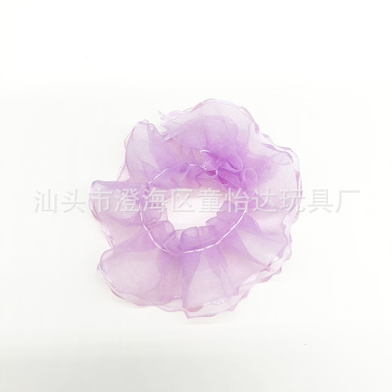 Cruz-frontera coche amarillo pato decoración mini natación anillo verano paja sombrero pequeño gafas de sol Internet celebridad coche pato Accesorios