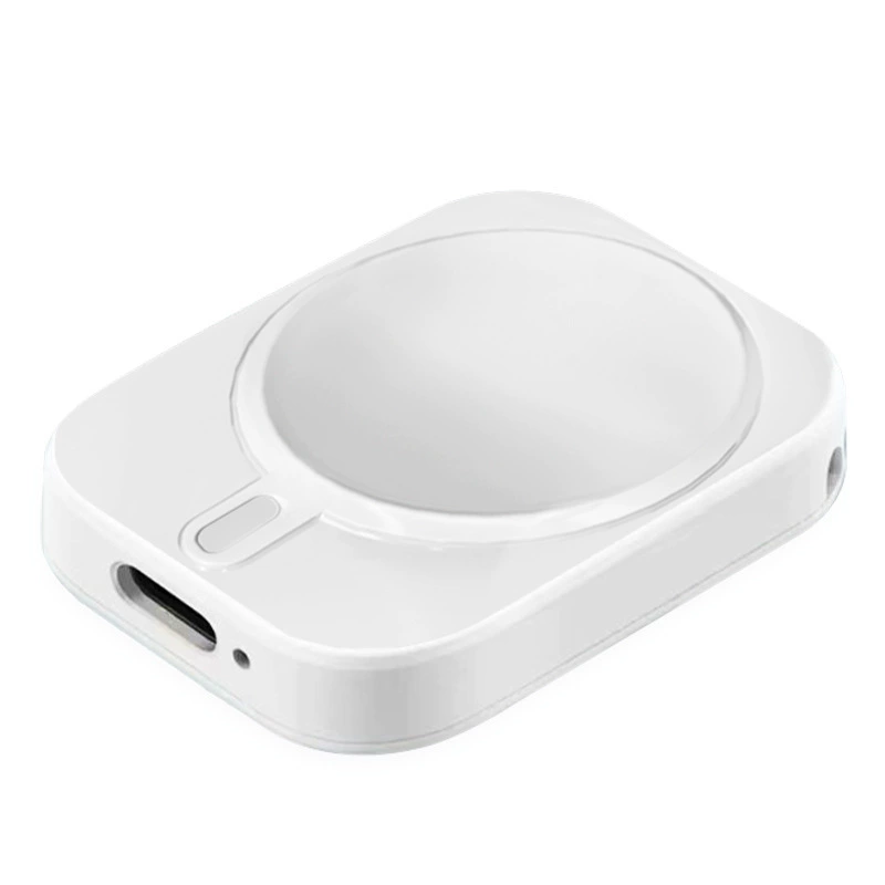 Подходящее для Apple Watch магнитная зарядная линия с интерфейсом Lightning PD быстрая зарядка Type-C