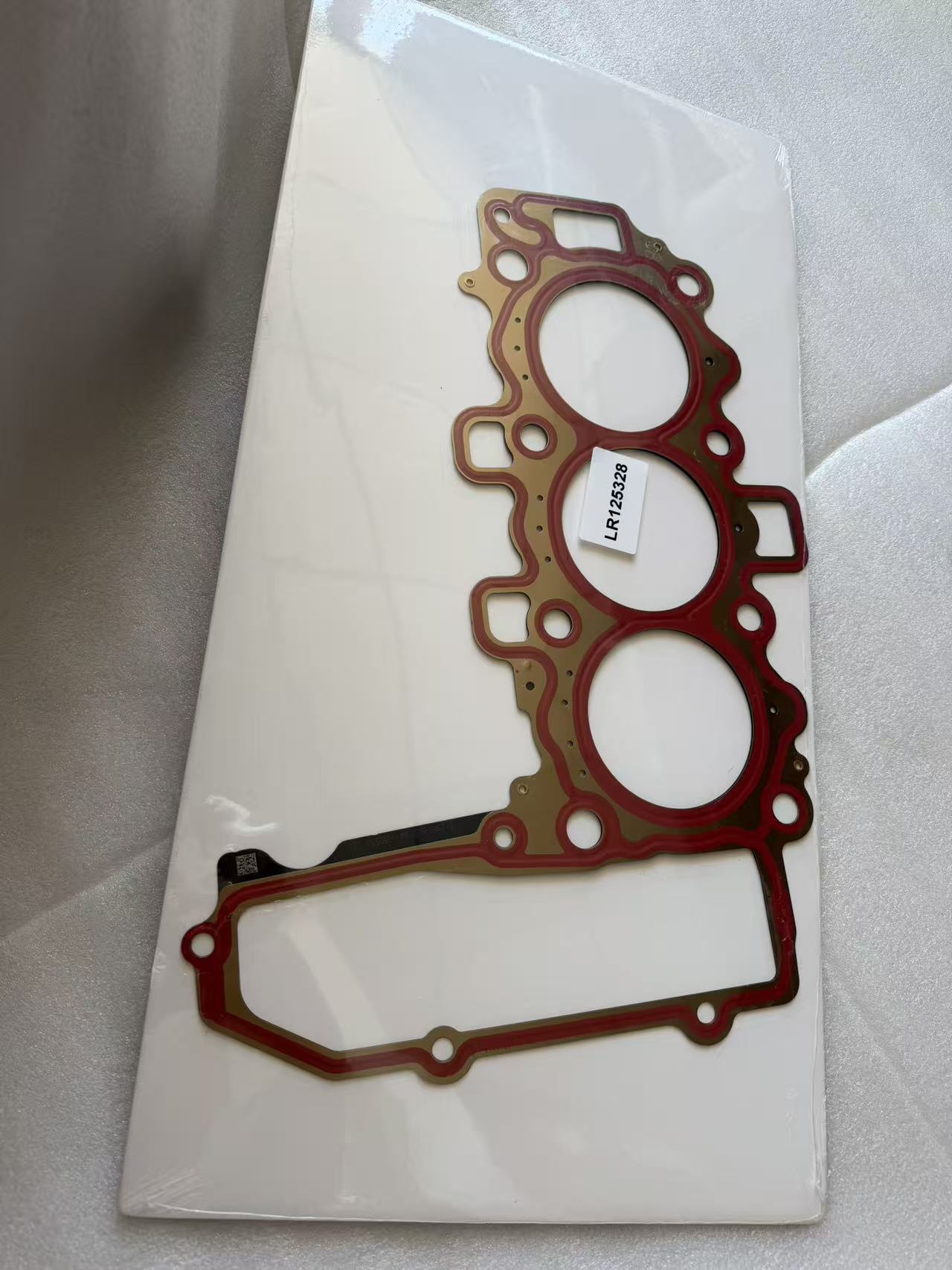 LR125328 T4N32905 Land Rover Jaguar engine parts cylinder head gasket cylinder gasket