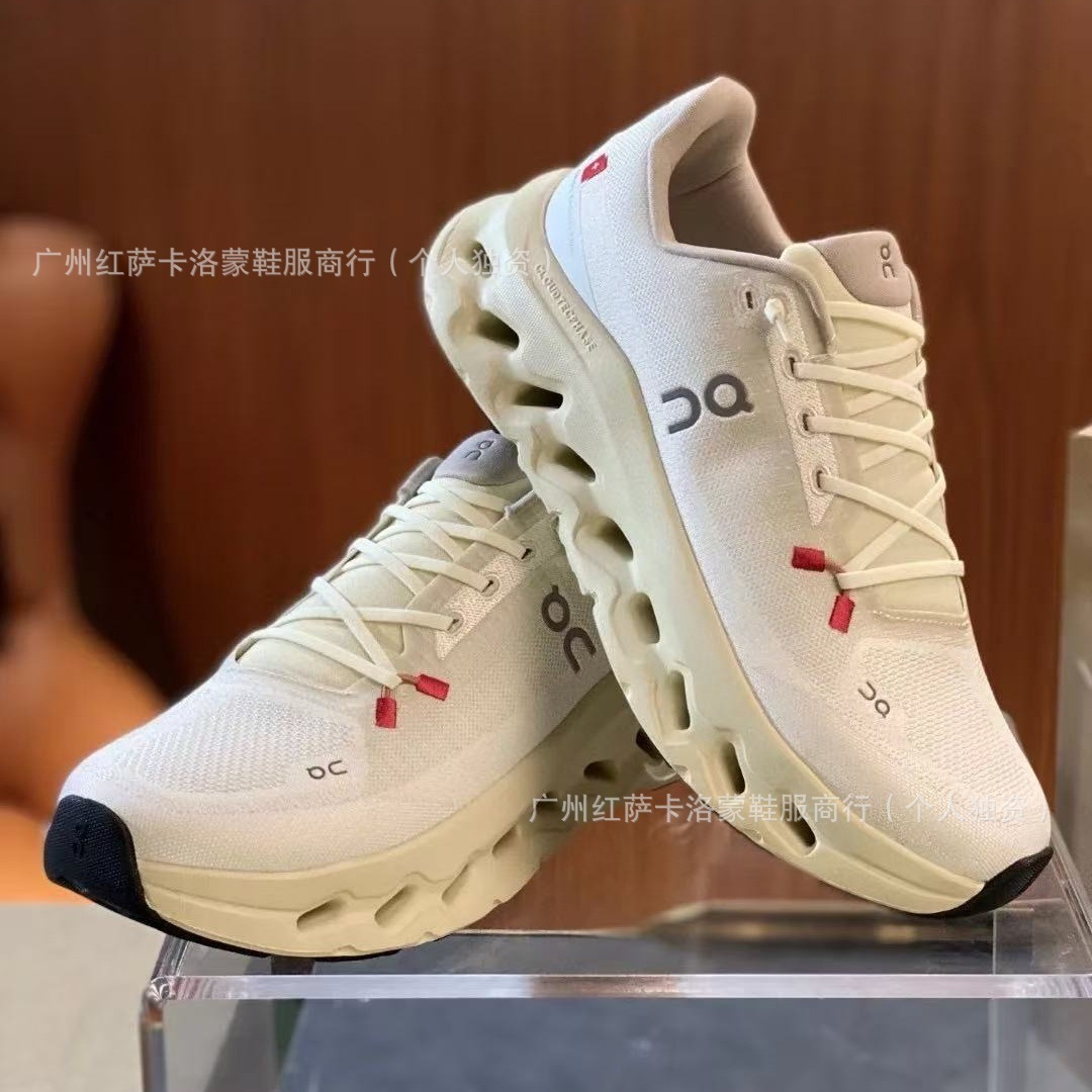 Putian Chunyuan cross-border Onang running respirable sneakers Cloudtil Luojia zapatos de correr casuales para hombres y mujeres