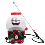 MARUYAMA丸山制作所农作物和果树MS3911D-15-1动力喷雾器