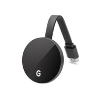 无线同屏器手机wifi投屏器 4K高清同屏器推送宝 Dongle HDMI投屏