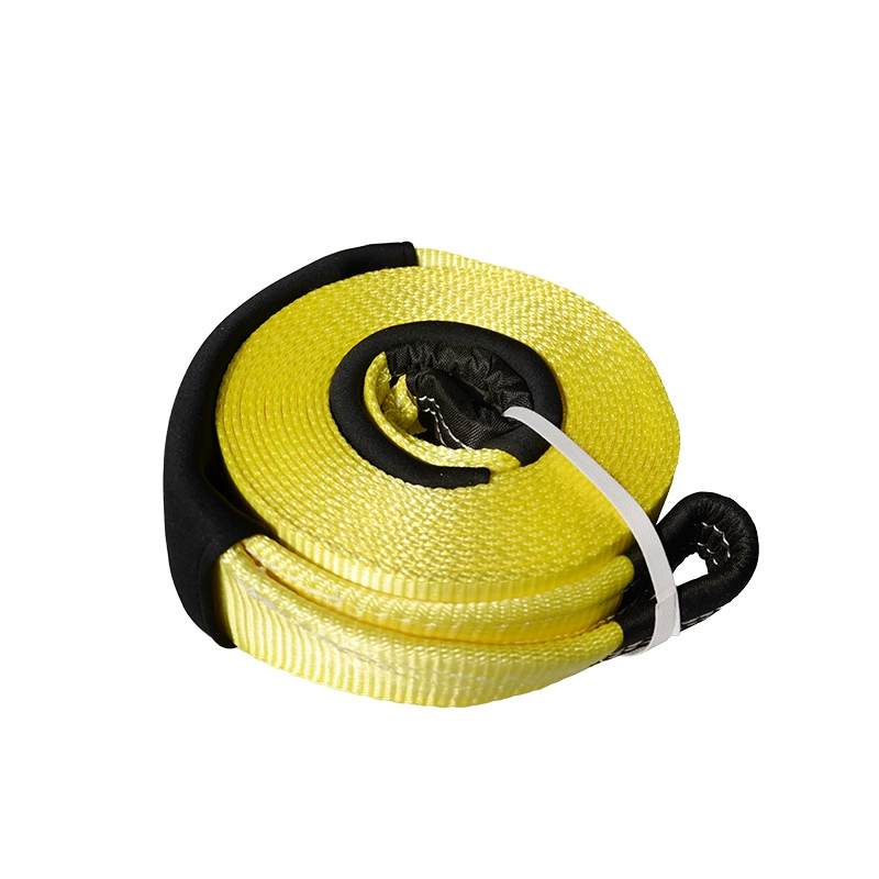 Нейлоновый прицепный с полиэфирным прицепным ремешком с ремешком для наружных принадлежностей