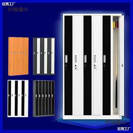 展示柜会员盒锁柜架子台球杆存放密码感应九球杆球杆柜子箱麦太保