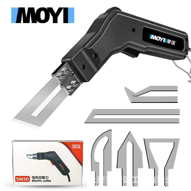 Термоплавкий нож губка для резки артефакт жемчужный Хлопок пластиковая экструдированная доска гравировка пена для резки электрический нож