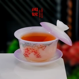 茶杯;盖碗;茶具套装