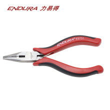 力易得CrV迷你尖嘴钳