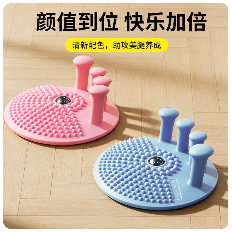 Silicone orthotics for training for toes