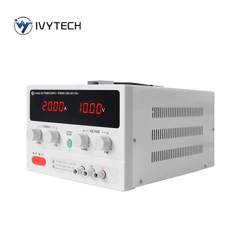 ��ά̩��ֱ����ѹ��ԴIPS600C-3020�����ɵ� �ֱ���0.01V/0.01A