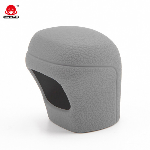 Suitable for Toyota Corolla Ralink Asia Lion silicone gear cover Yize Ruifang Asia Dragon automatic gear cover