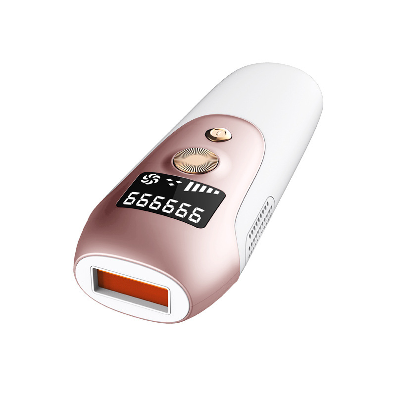 FDA51OK afeitadora doméstica cuerpo completo labio axila partes privadas depiladora de vello púbico dispositivo de depilación especial para mujeres image 6