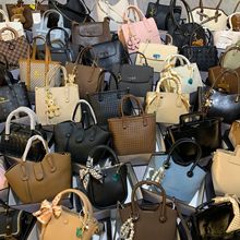 New women's mixed bag 新款女包杂款混批跨境外贸直播货款专供
