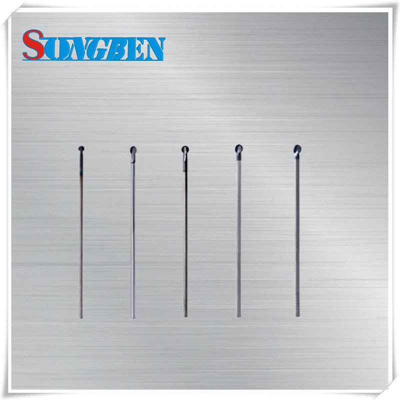 日本原装进口锐必克XEBEC背孔刀孔口内孔去毛刺刀具XC-33-B