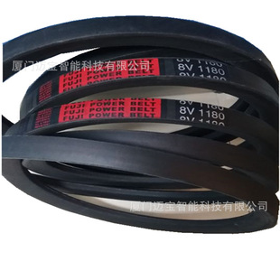 ��ʿFUJI 8V1180 POWERBELT ���z���ǎ��L�CƤ���ߏ���