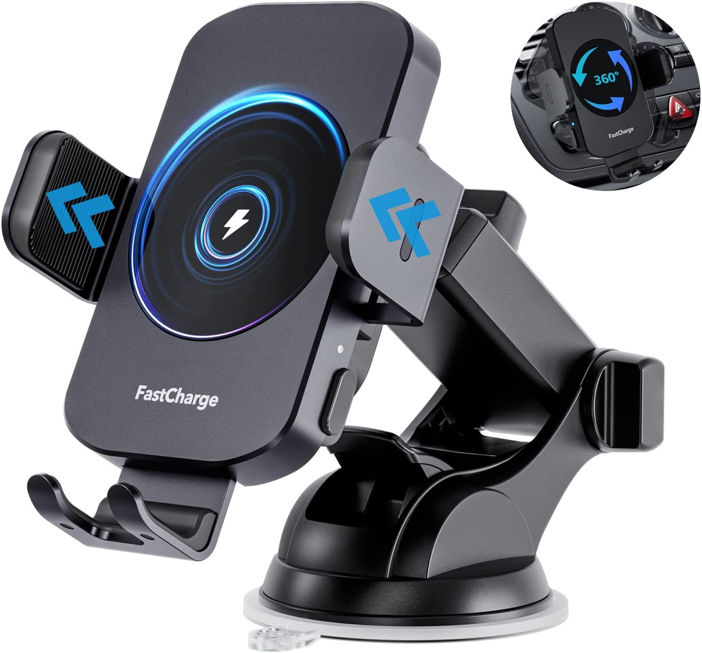 Car Mount Image 1