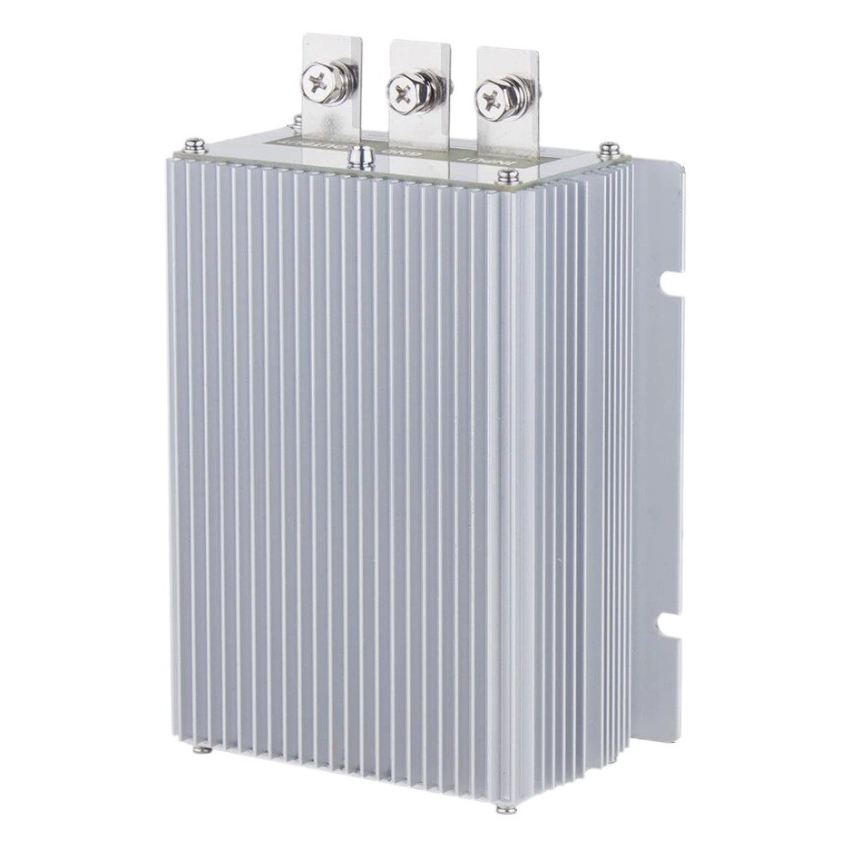 Мощный преобразователь 24 В в 12 В 24 В в 12 В усилитель автомобиля 24 В капля 12 В 50A 60A