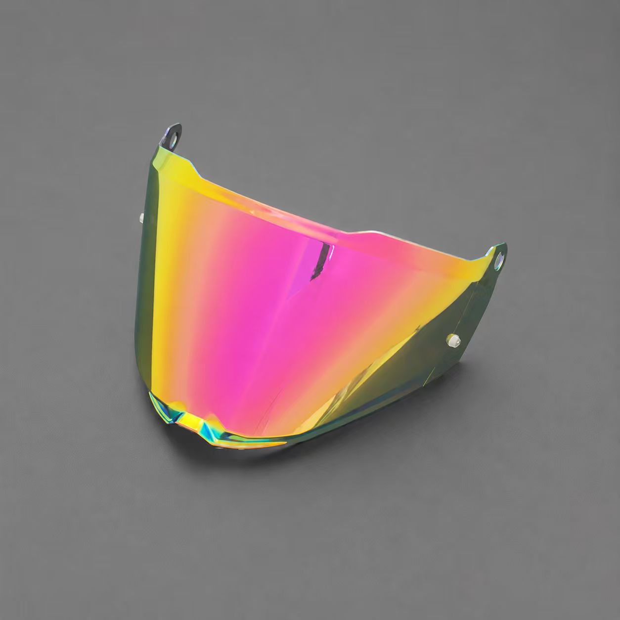 Suitable for Ls2 Mx702 Rally Helmet, Day and Night Universal Anti-Fog Sticker, Color-Changing Sun Visor, Anti-Uv
