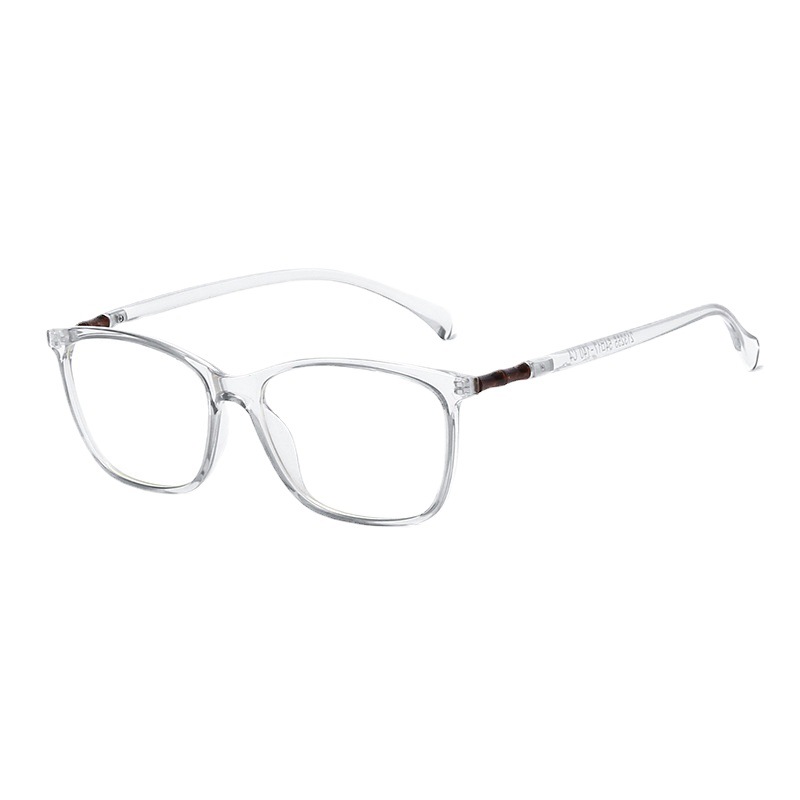 新款方框防蓝光眼镜学生文艺平光镜可配镜213255复古小框眼镜框架