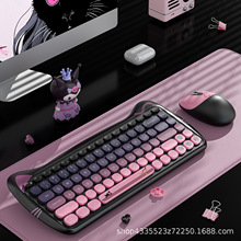 MOFIIĦ����CANDY��ɫ����ɐۿ�ͨ�o��2.4G�I�P������b�k���I��