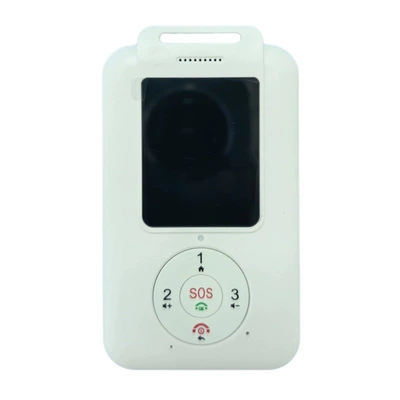 management for sanitation workers, GPS Locator